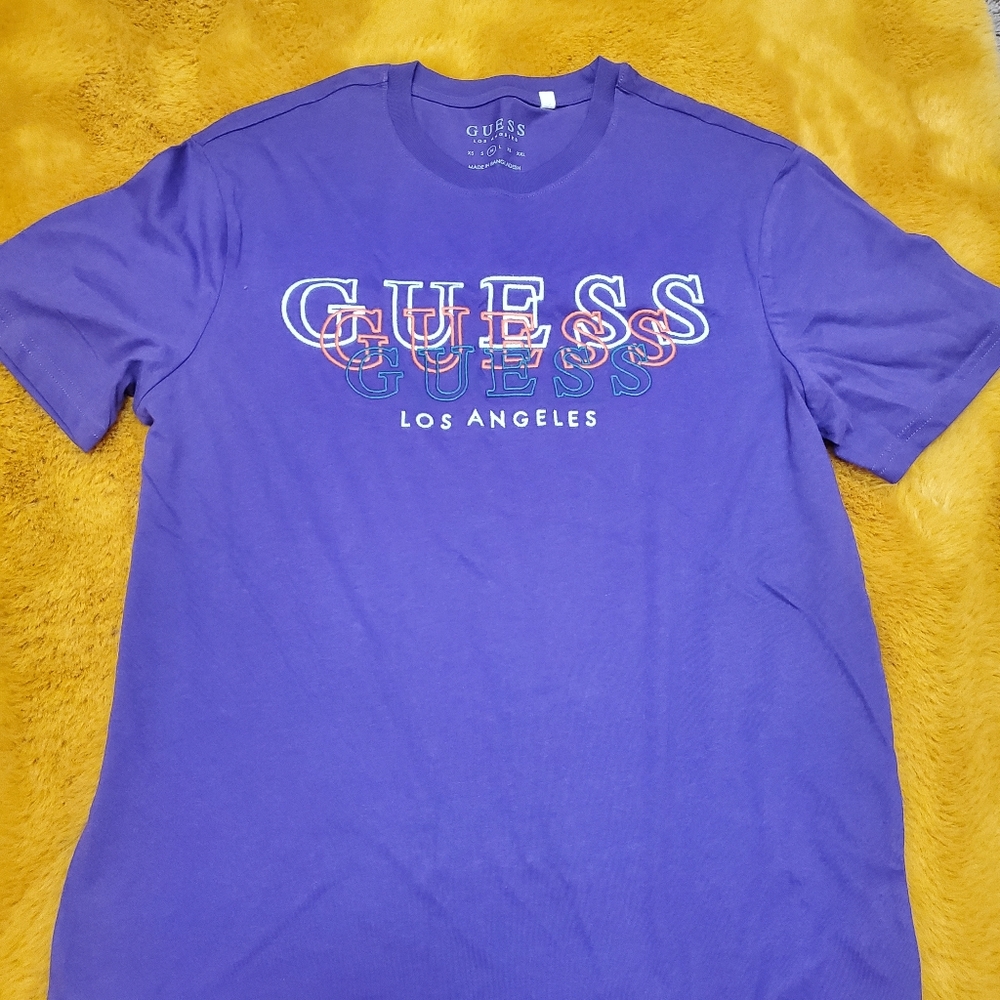 Guess t-shirt